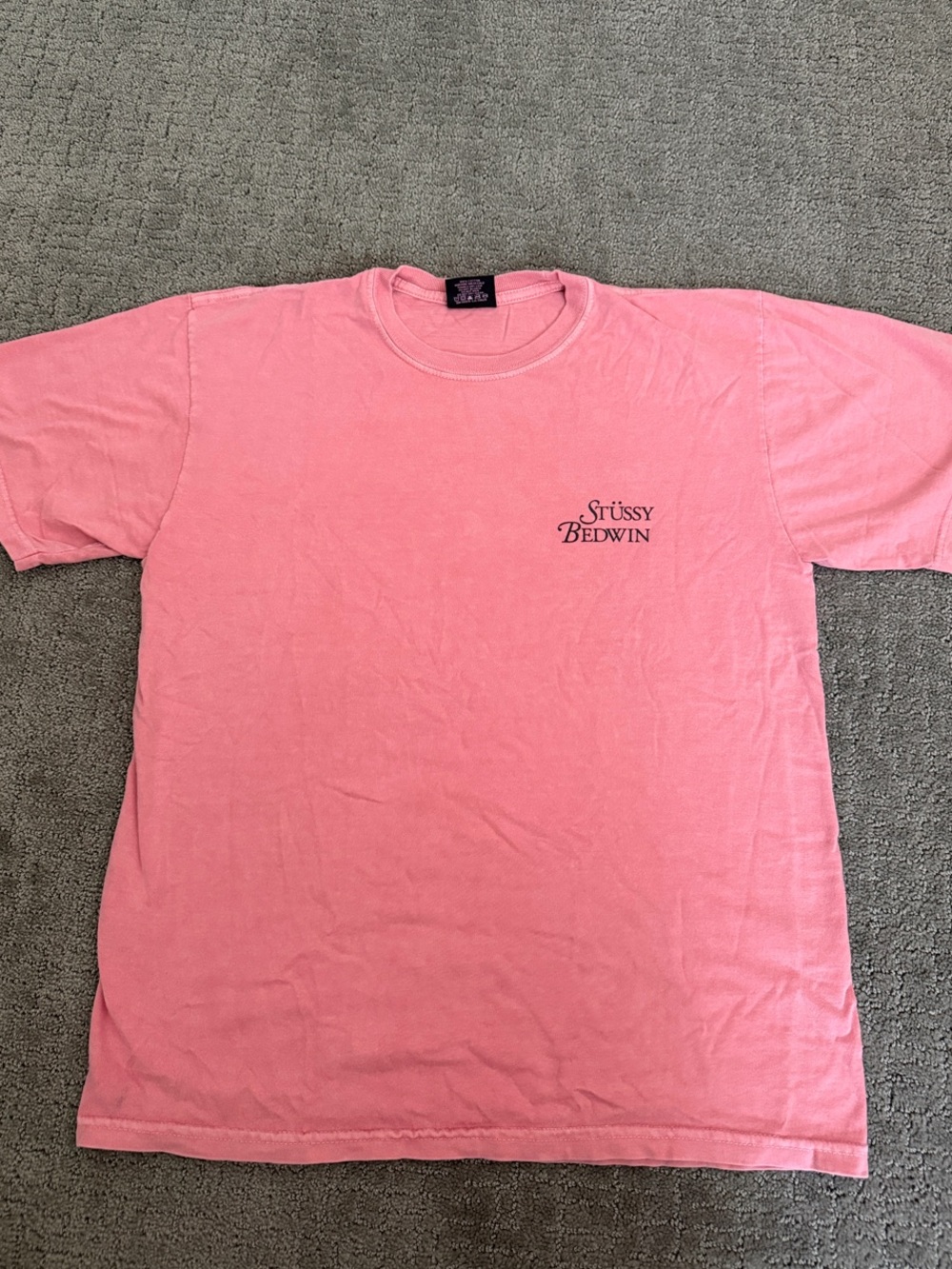 Stussy Bedwin T-Shirt